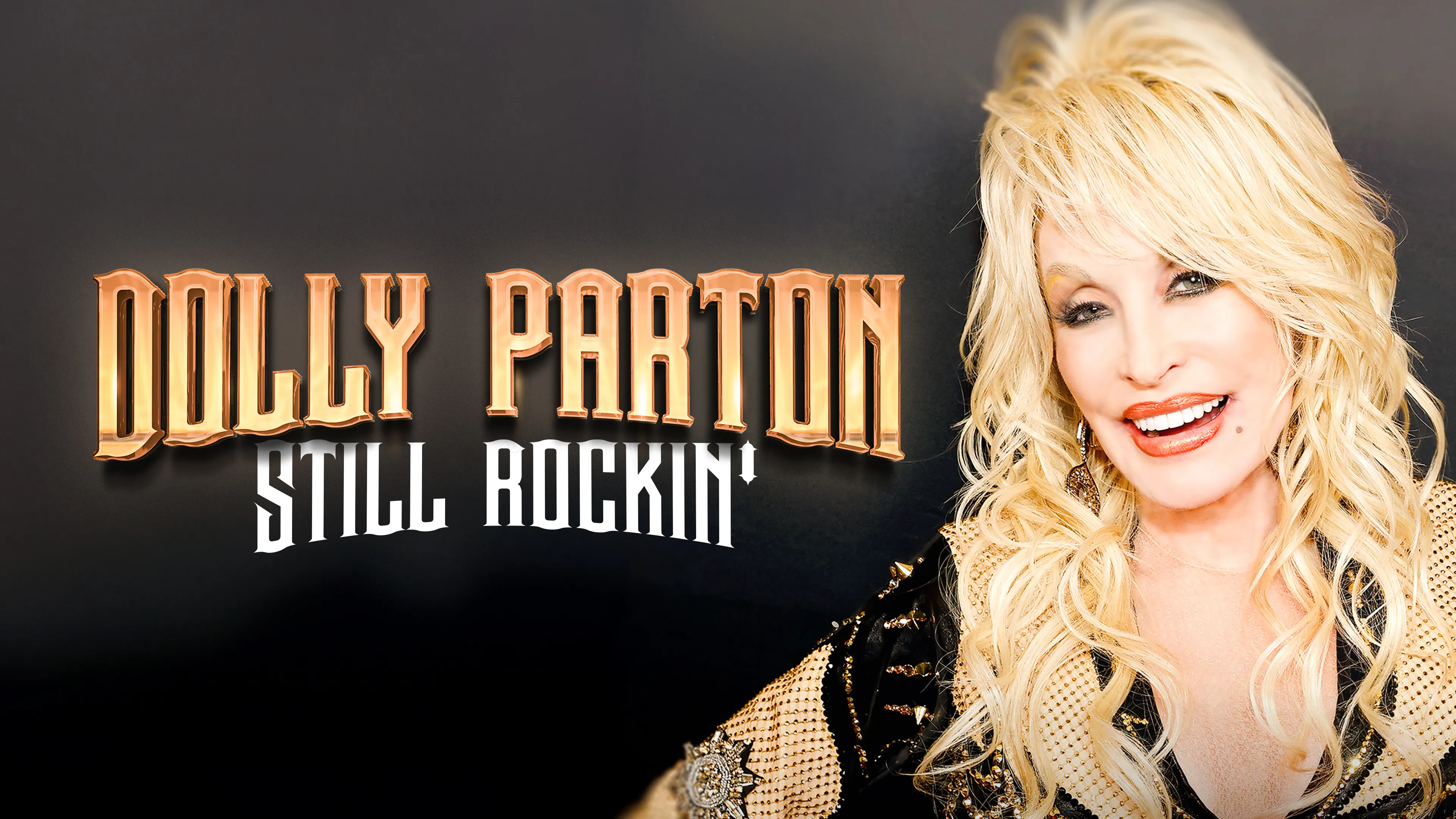 Dolly Parton: Still Rockin' poster